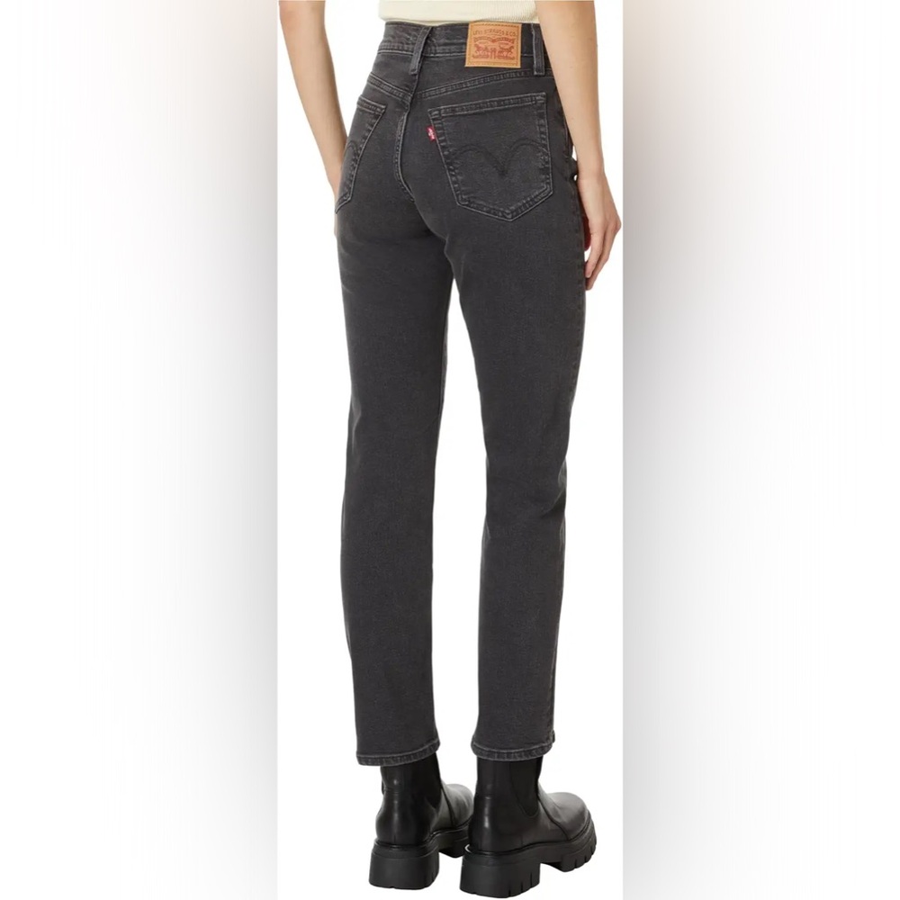 Levi’s Wedgie straight Jean, size 29